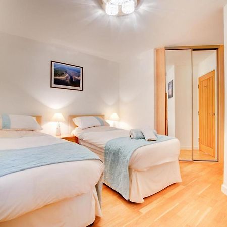 The Old Stables Aberdyfi Apartment 6 Extérieur photo