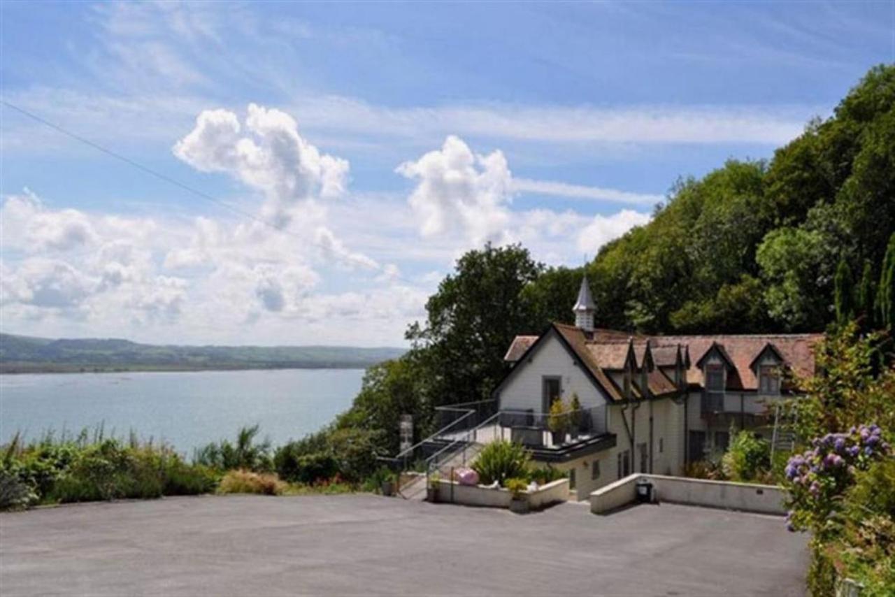 The Old Stables Aberdyfi Apartment 6 Extérieur photo
