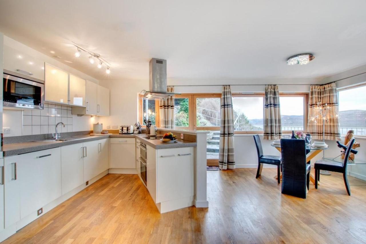 The Old Stables Aberdyfi Apartment 6 Extérieur photo