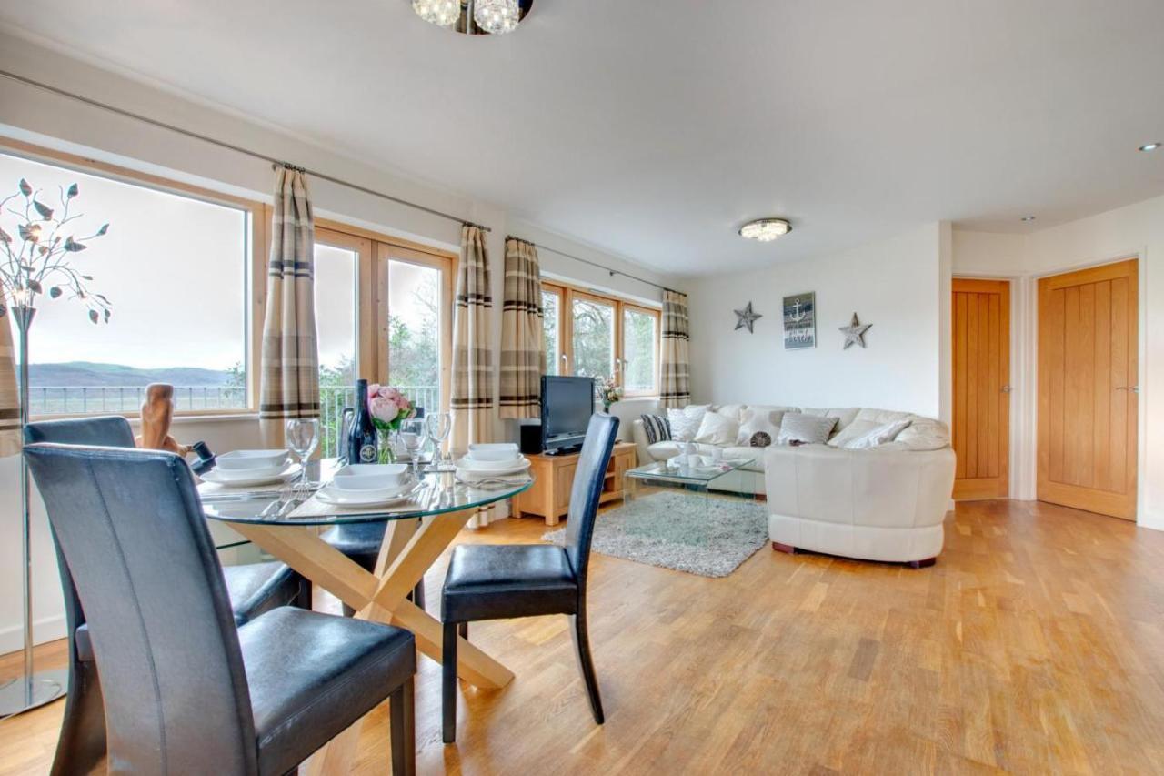 The Old Stables Aberdyfi Apartment 6 Extérieur photo