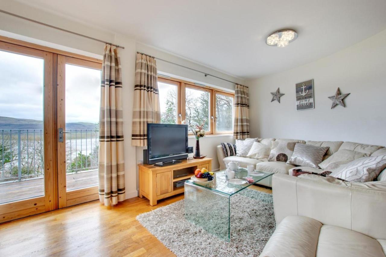 The Old Stables Aberdyfi Apartment 6 Extérieur photo